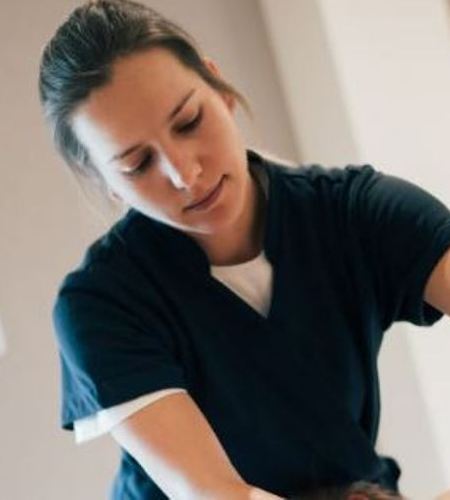 Swedish Massage in Panvel Navi Mumbai